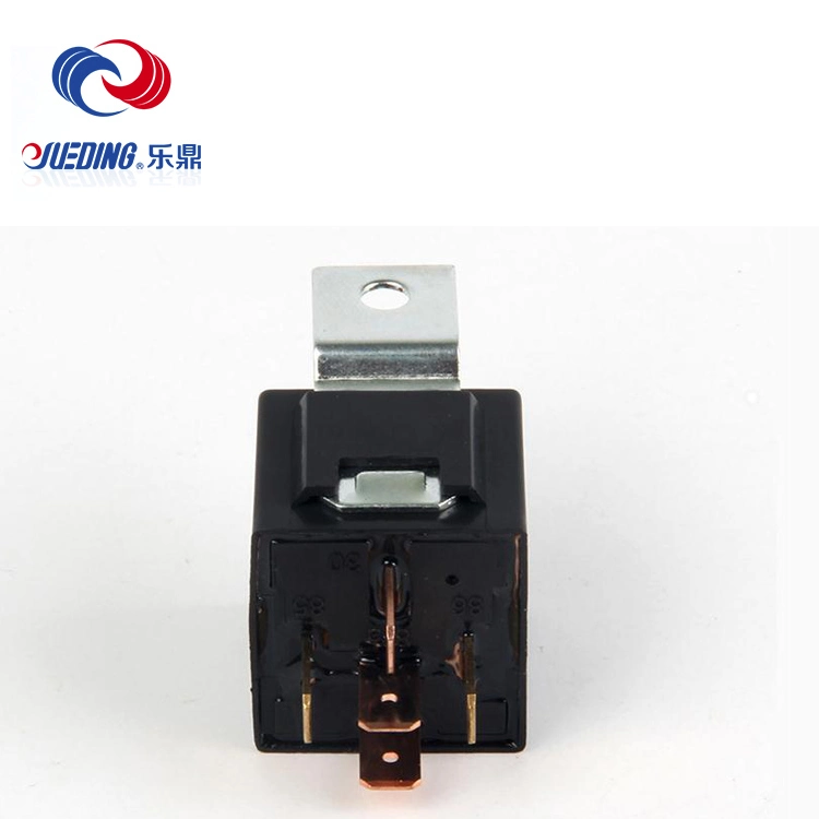 Factory Direct Sale Reed and Holder Auto Relay 50A