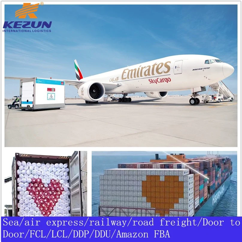 Premium Air Freight Forwarder Air Shipping Express Lieferung Aus China Nach Kanada Mexiko USA