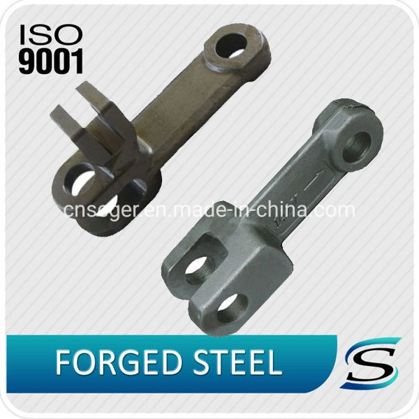 Customized Steel Forged Conveyor Scraper Chain