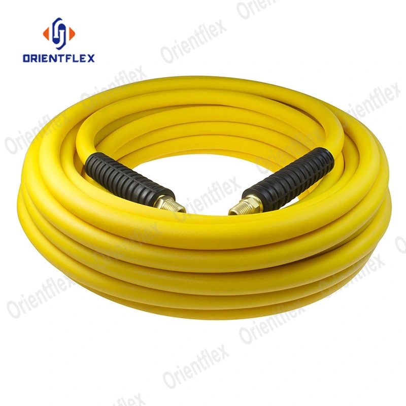 300 Psi High Pressure Super Flexible Air Compressor Air Hose