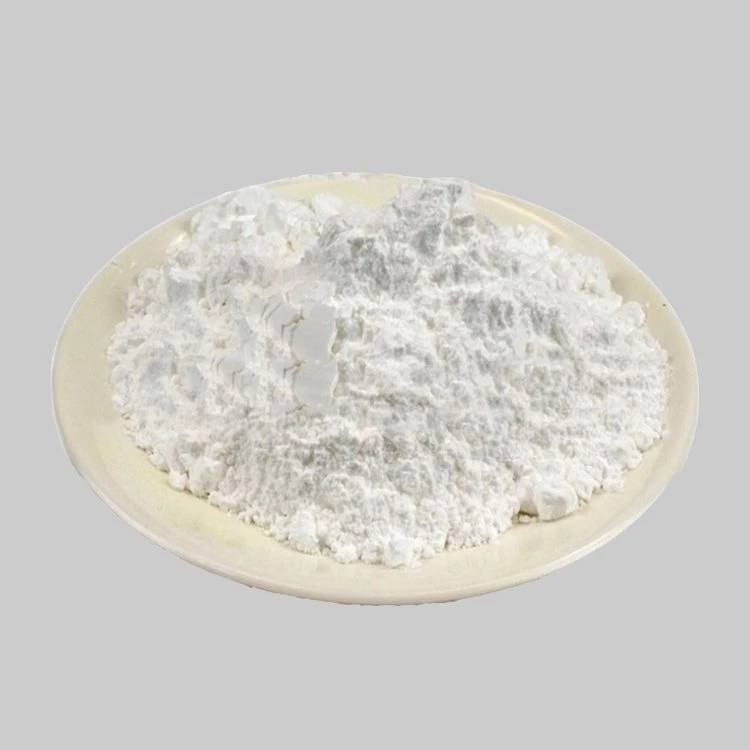 Rubber Accelerator Zdbc/Bz Zinc Dibutyl Dithiocarbamate CAS 136-23-2