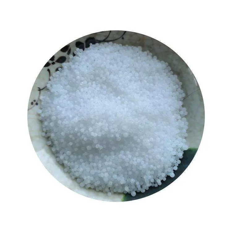 China Wholesale High Quality White Granular/Prilled Urea N46 Nitrogen Fertilizer