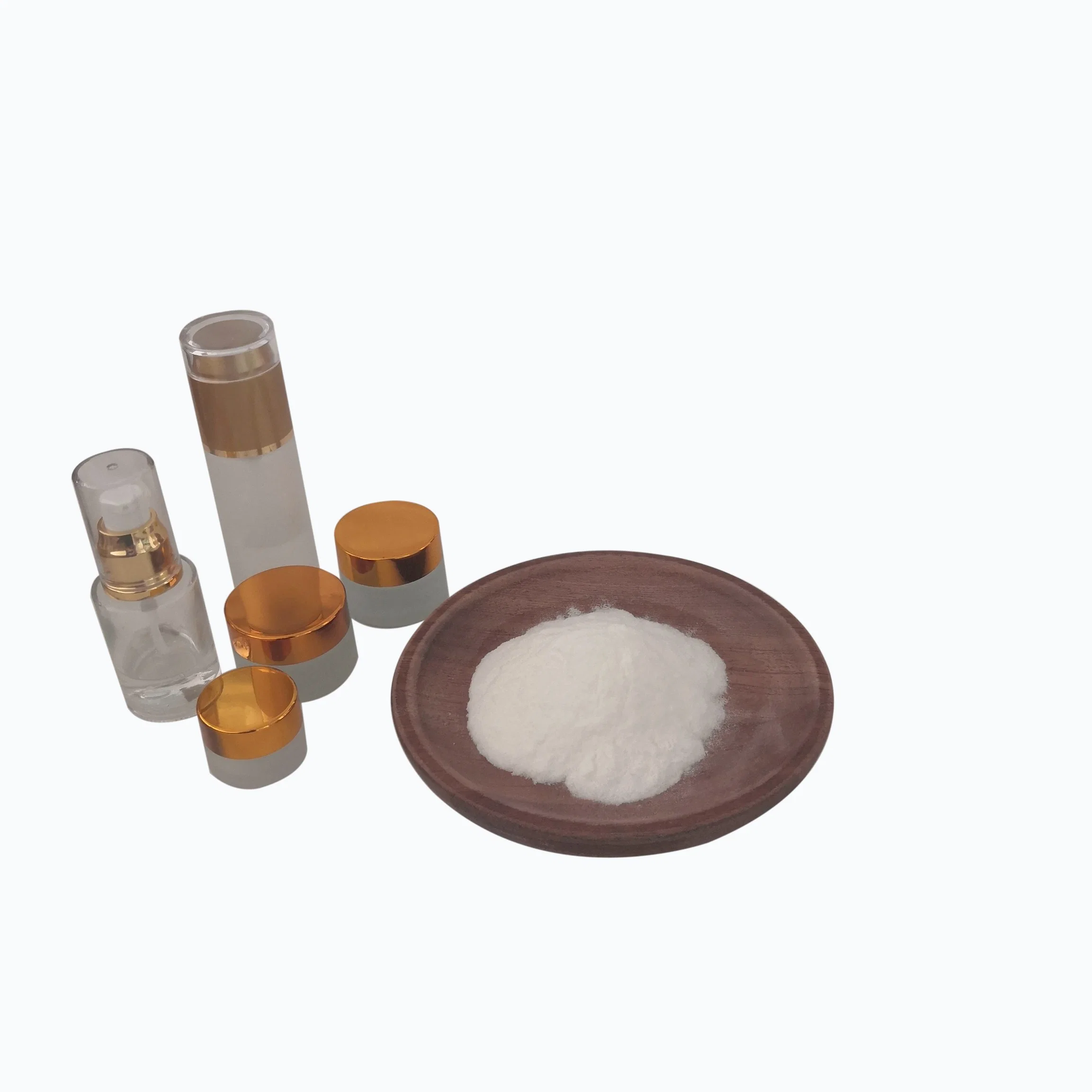 Hair Care Raw Material Pvp Polymers Pvp K90 Powder Factory