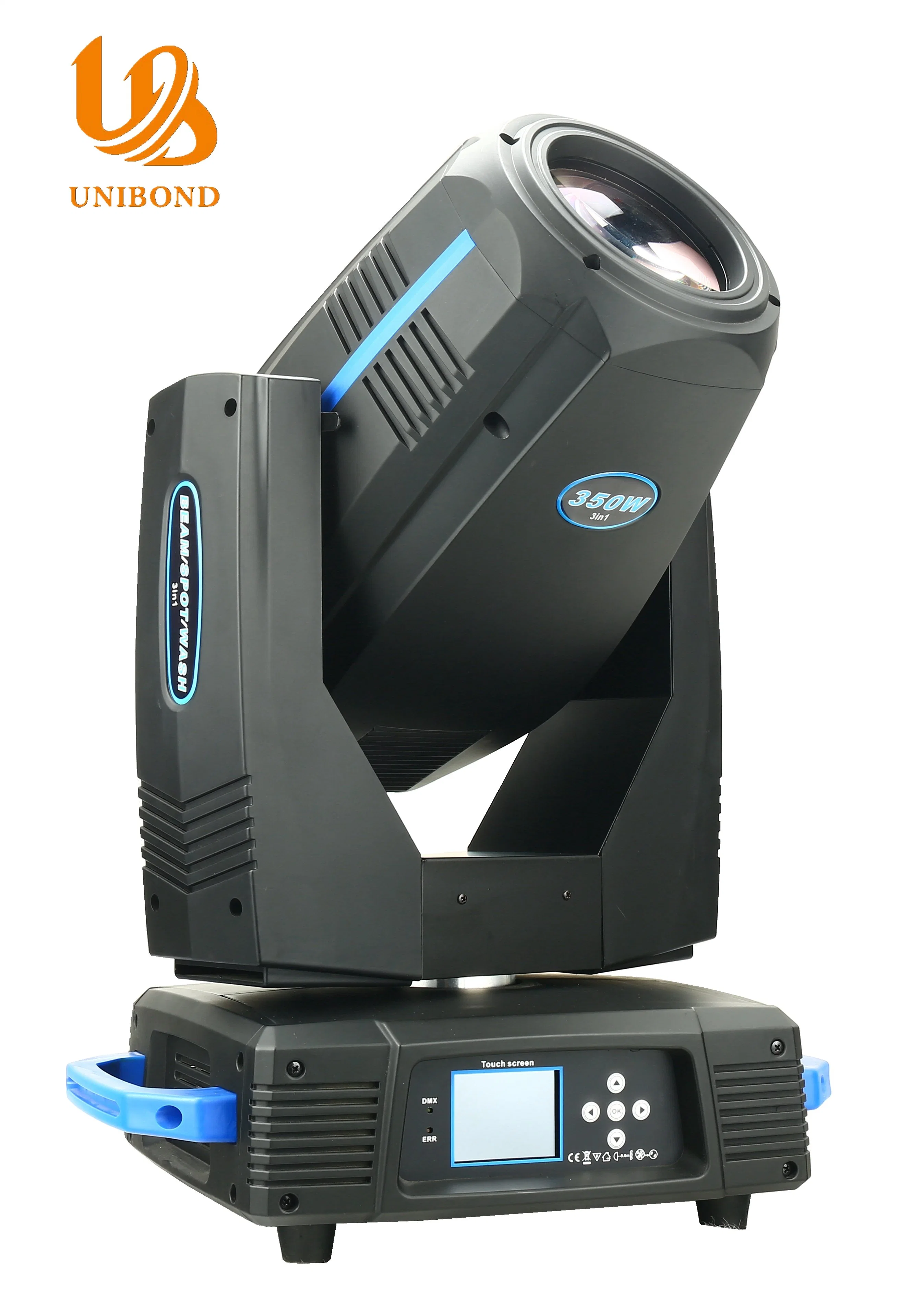350W 3in1 Move Head 17r Beam Moving Head Light LED Stage Lights Beam Stage Lighting Equipment