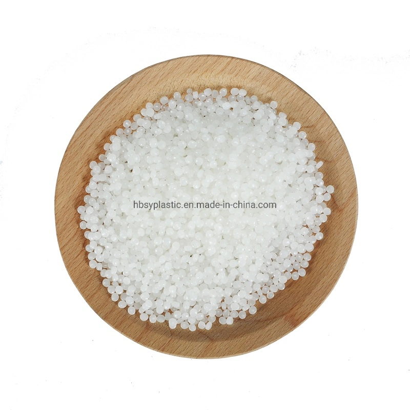 Plastic Materials Virgin Granules Homopolymer PP Polypropylene Blow Molding Grade