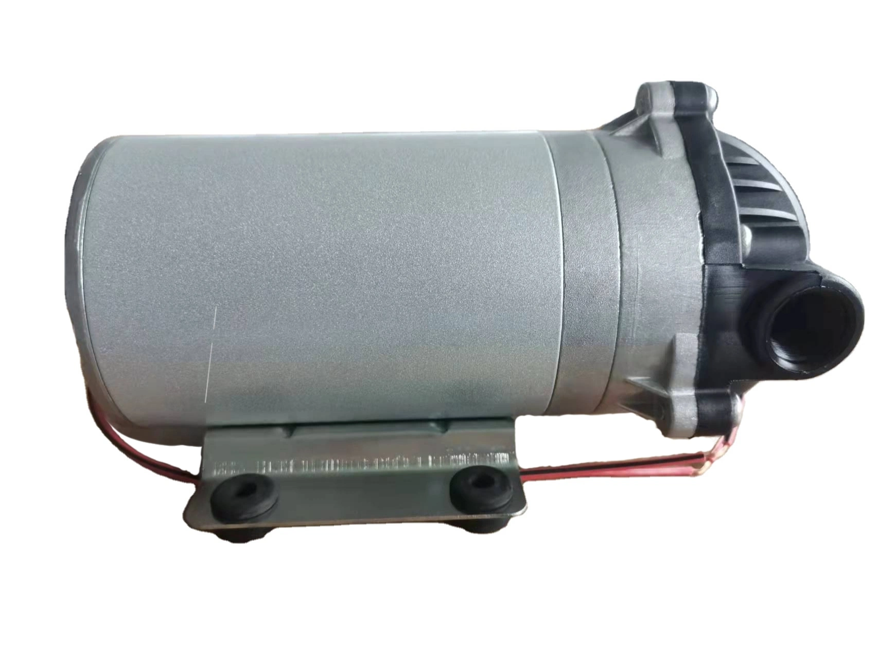 24VDC 100gpd Osmose Inversa Alta Pressão do Sistema de água de diafragma Purificador Pump-Water/filtro/tratamento Parts-Jf-705