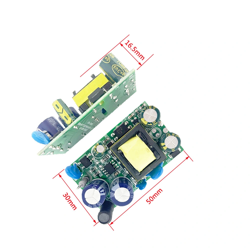 12V LED Driver 12V 1A Certified Power Supply for Adapter WiFi Router 03