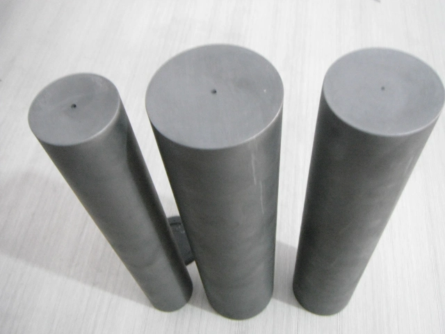 Isostatic Graphite Rod for Glass Blowing with Good Price