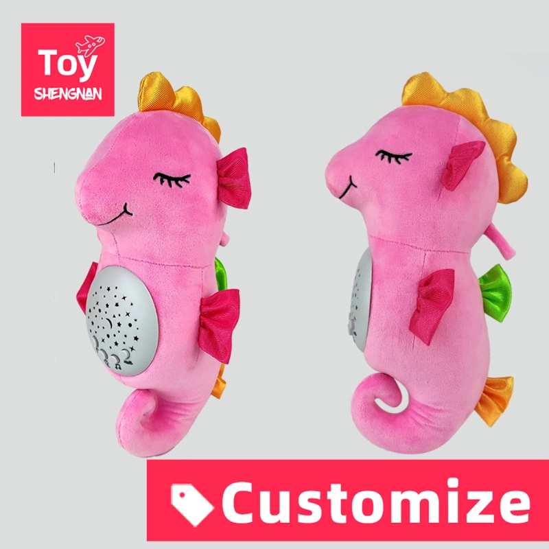 Custom Logo Toy Stuffed Animals Pet Plushie Soft design High Calidad