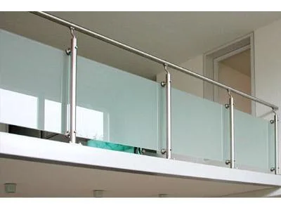 Export 5mm 6mm Transparent / Colored / Lowe / Frosted Glass for Deep Processing of Doors and Windows