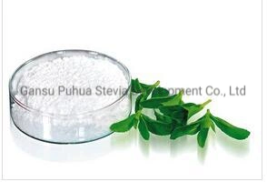 Gansu Puhua Manufacturer Direct Supply No Calorie Natural Sweetener Stevia