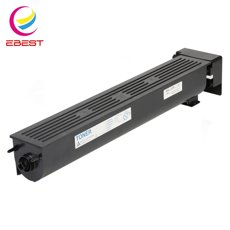 Ebest Compatible Konica Minolta Bizhub C451 550 650 Toner Cartridge Tn611 Manufactured