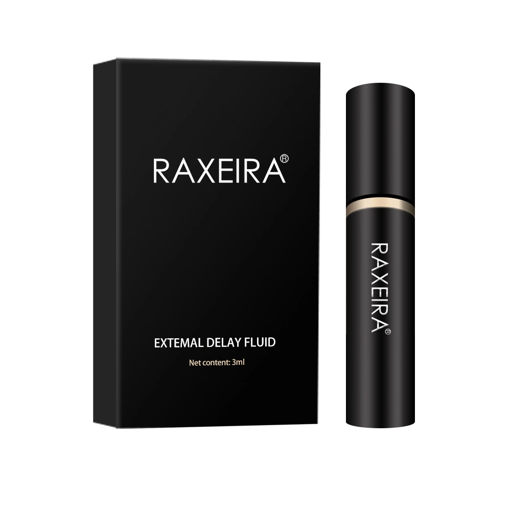 Rexeira External Delay Fluid Maximize Performance Convenient Pump Spray