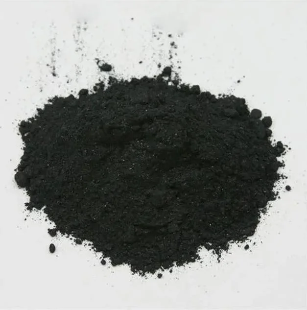 High Purity Ruthenium Oxide Powder for Compounds