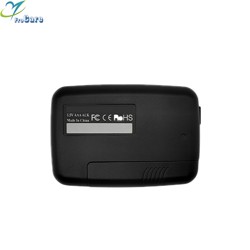 Wholesale/Supplier Electronics Pocsag Hospital Alarm Wireless Nurse Call Identified Pager