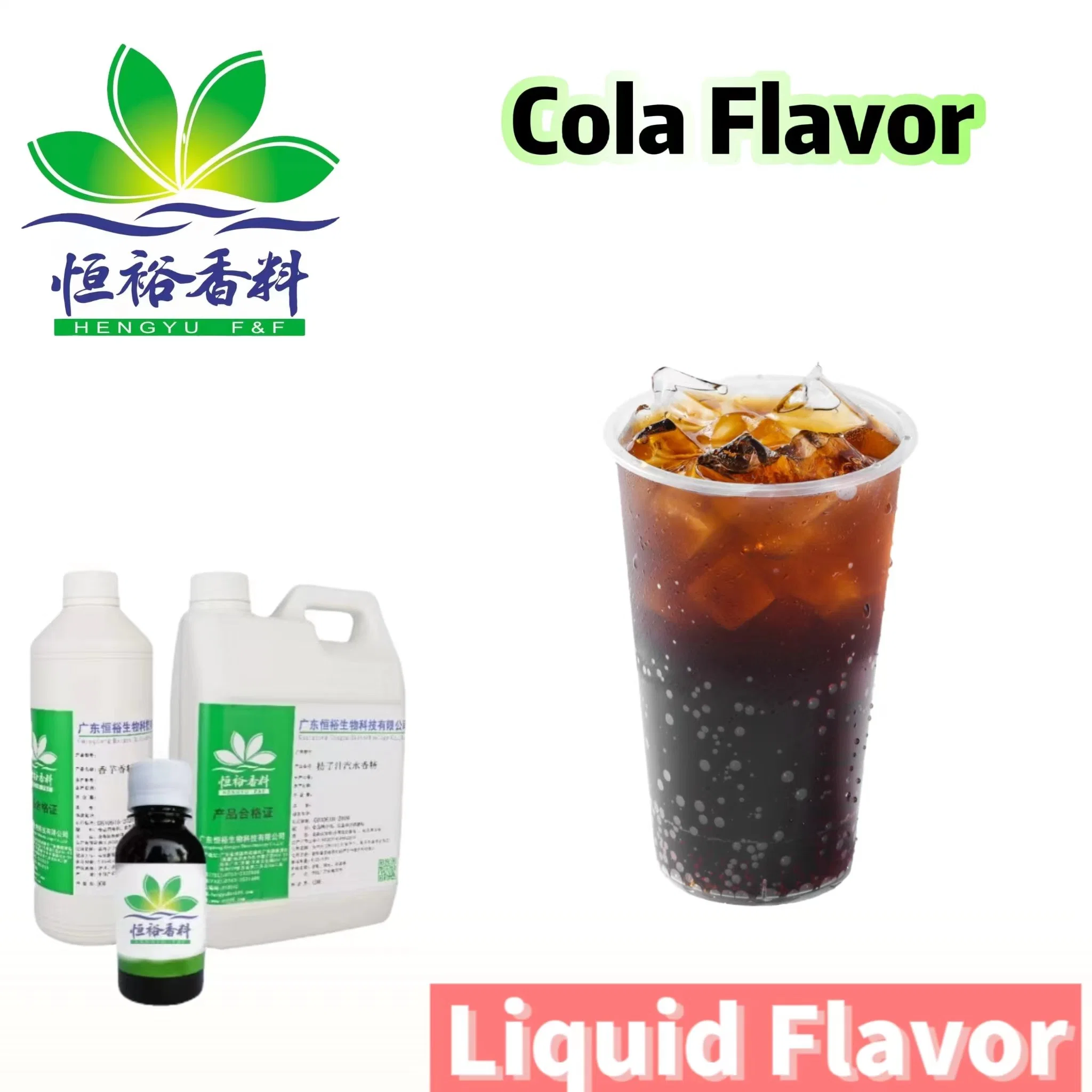 Leading Stockist of E-Liq Uid Flavour, Cola Liquid Food Flavor