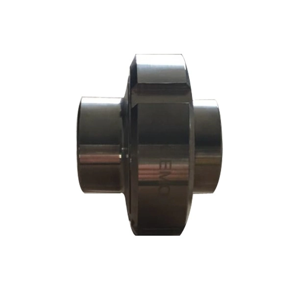 SMS/DIN 11851/Idf/Rjt Sanitary Stainless Steel Union Nut/Hexagon Nut