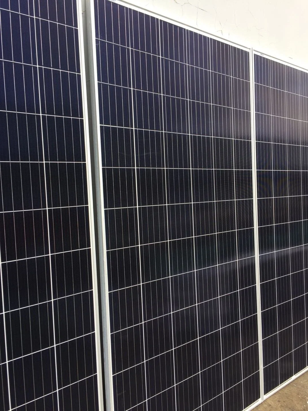 Hot Sale 385W 390W 395W 72cells Standard Mono Perc Solar Module