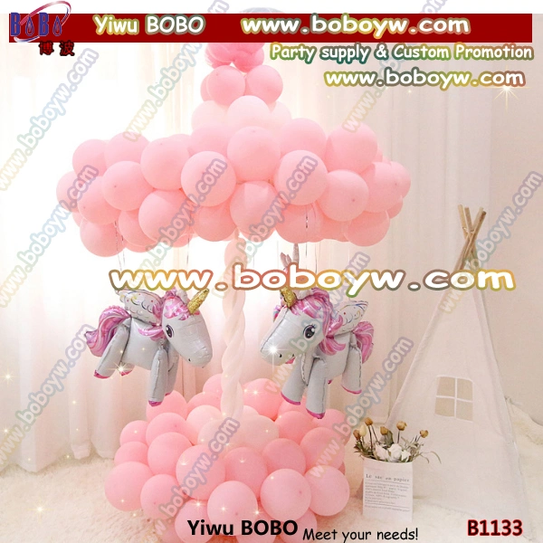 Pastel Latex Balloon Macaron Balloons Birthday Wedding Baby Shower Party Supplies Party Balloons (B1120)