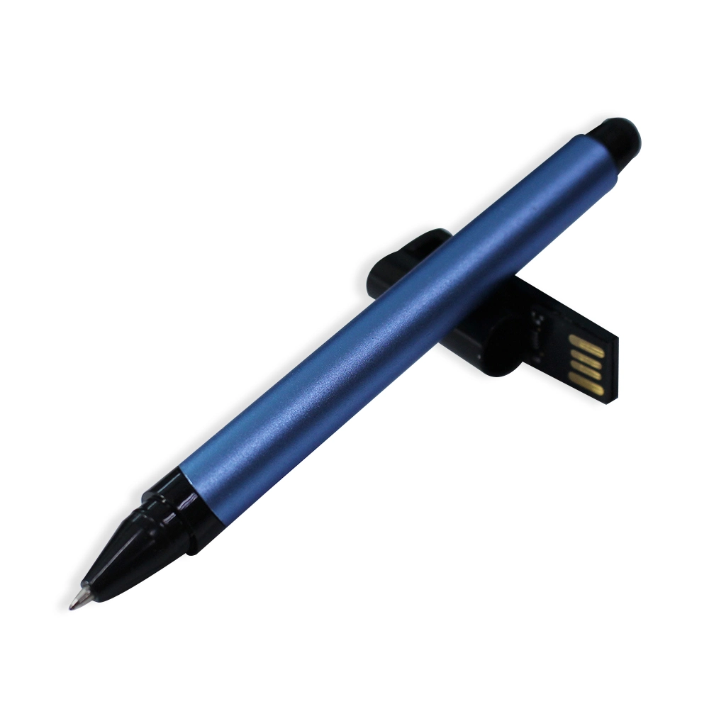 Creative Gifts Custom Logo Advertising Office Stationery USB Flash Drive/USB Flash Memory/USB Flash Disk/USB Pen Drive