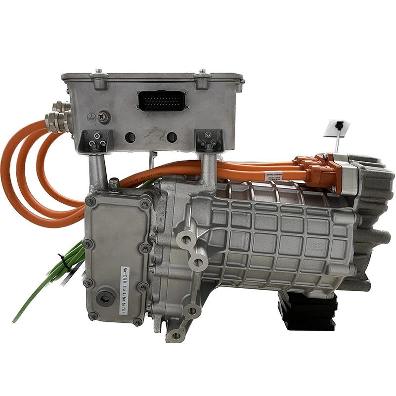Power Transmission Parts Electric Drive System for Electric Vehicles