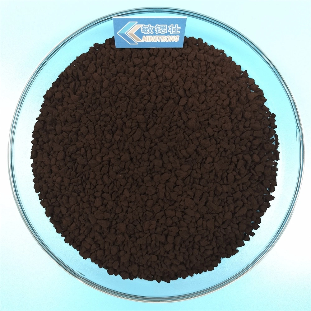 Good Price Mno2 Manganese Dioxide Catalyst Hopcalite