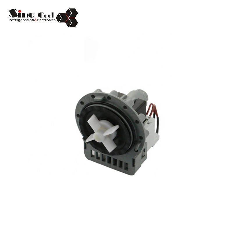 High Quality Washing Machine Spare Part Sc-P823 Drain Pumps