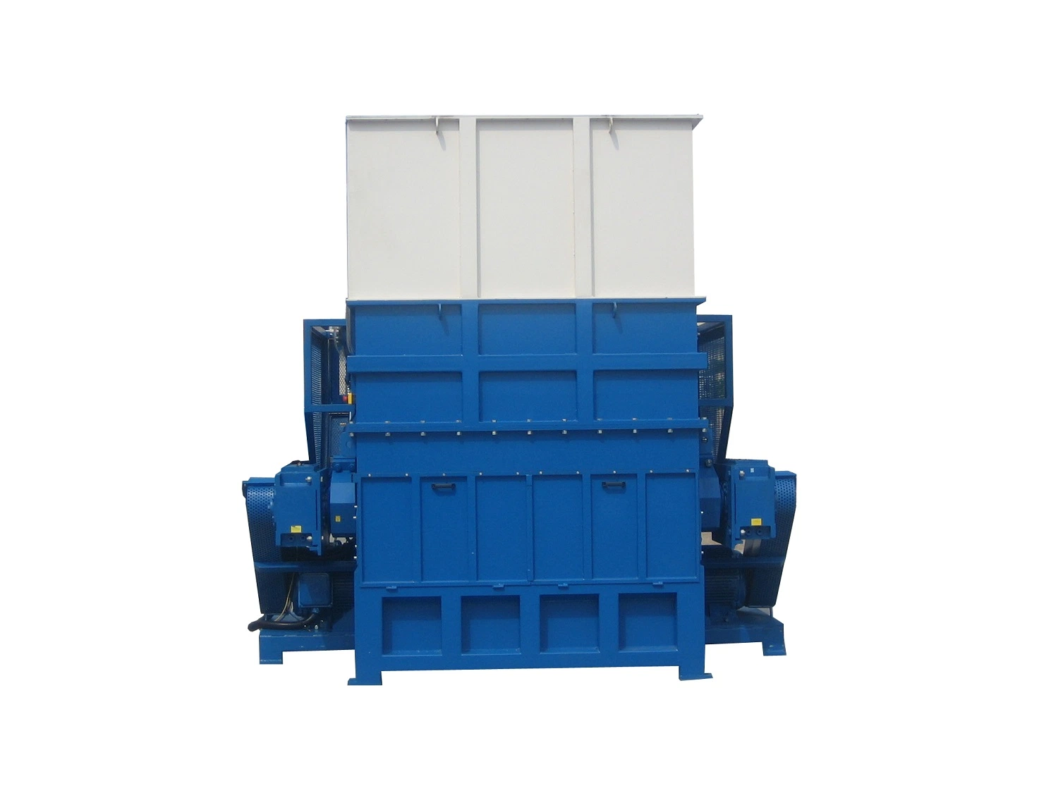 Plastic Shredder/Plastic Recycling Machine/ Plastic Shredder Machine