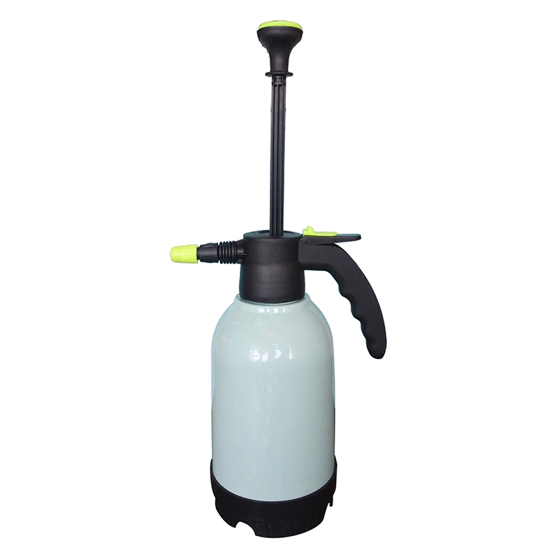 1L 2L 3L Hot-Selling Gardening and Home-Use Air-Pressure Watering Pot, Garden Tool