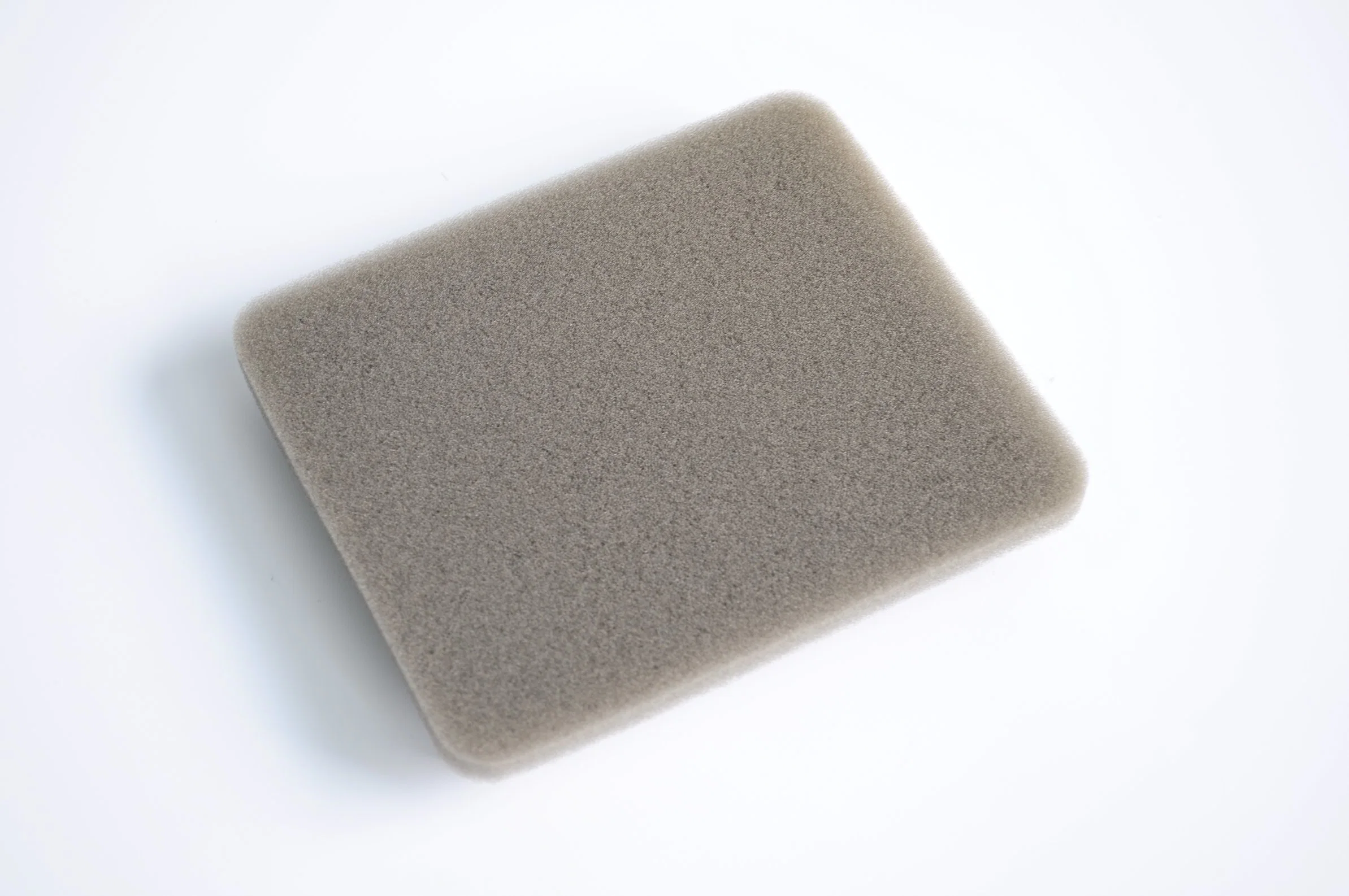 Factory Provided Safe and Reliable PU Filter Foam for Air Conditioner Filter