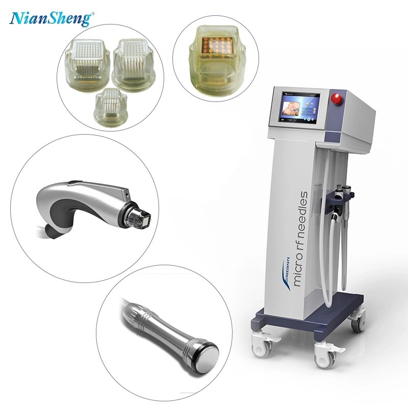 Niansheng Thermagic Fractional facial Body Care Equipment for Beauty Salon