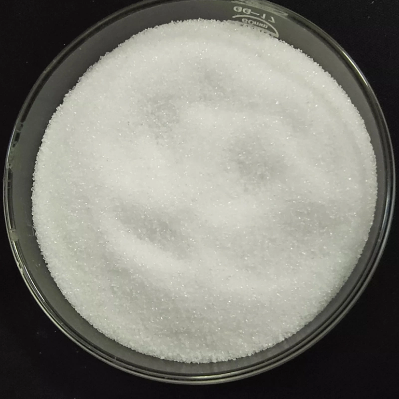 Food Grade Citric Acid Monohydrate Powder 8-40 Mesh Manufacturer Price