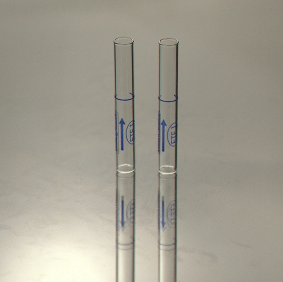 Design 3.3 High Borosilicate Glass Tubing Clear Tube