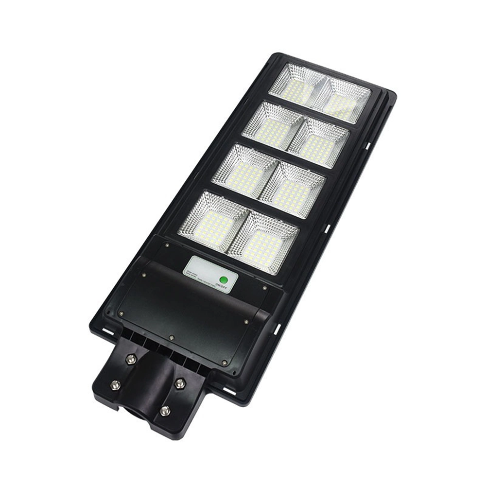 90W Motion Rua Solar Luz LED à prova de luz do sensor