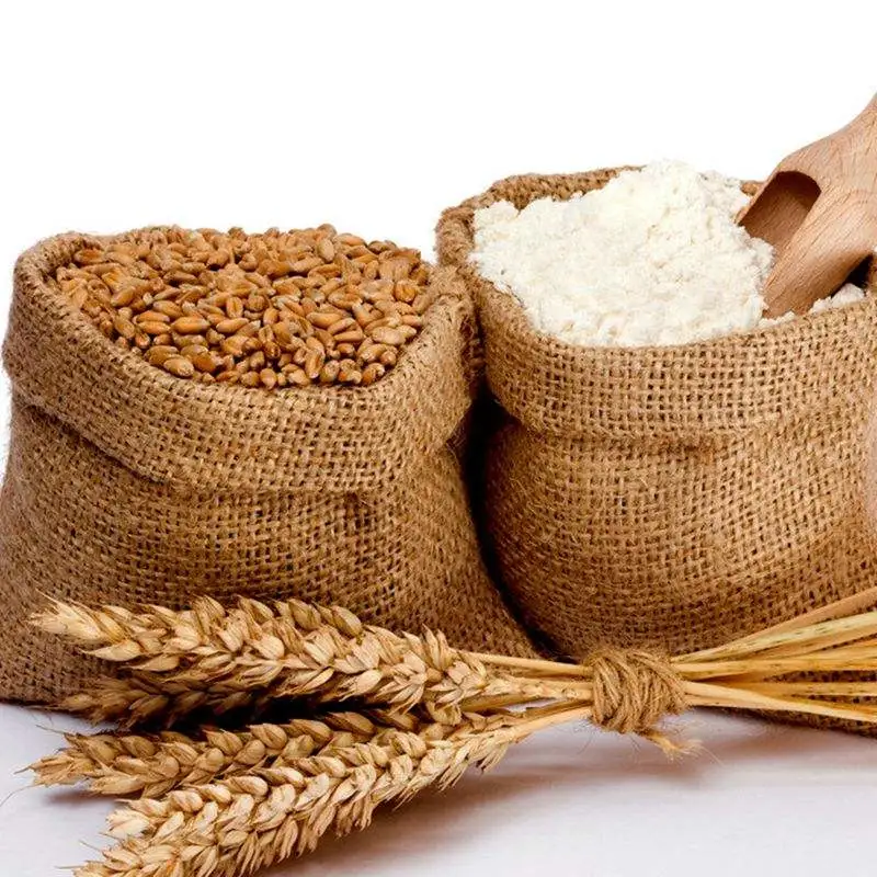 China El almidón de trigo el almidón de trigo harina de almidón de trigo