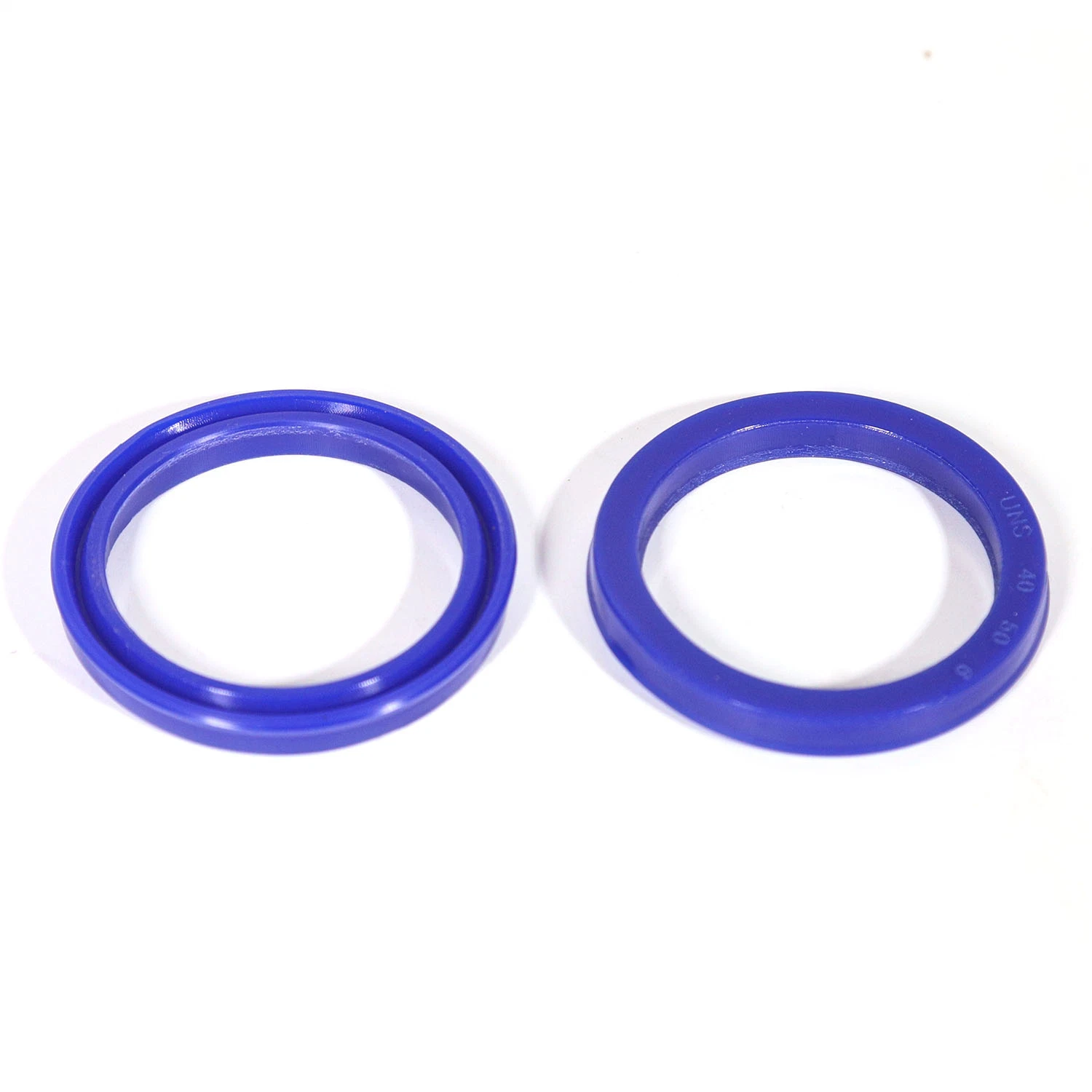 Ja/Fa Type Dust Ring Sealing Ring PU PU Hydraulic Piston Cylinder Cylinder Boneless J Type Dust Sealing Oil Resistant