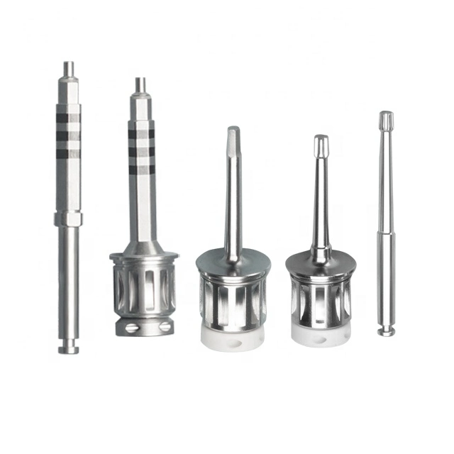 Handpiece Implant Driver Ratchet Conical Abutment Driver