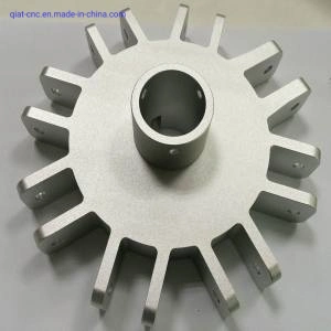 Furniture Hardware Aluminum Structure Machinery Parts Precision CNC Milling Parts for Modern Style Seaside Sun Umbrella Hardware Accessories