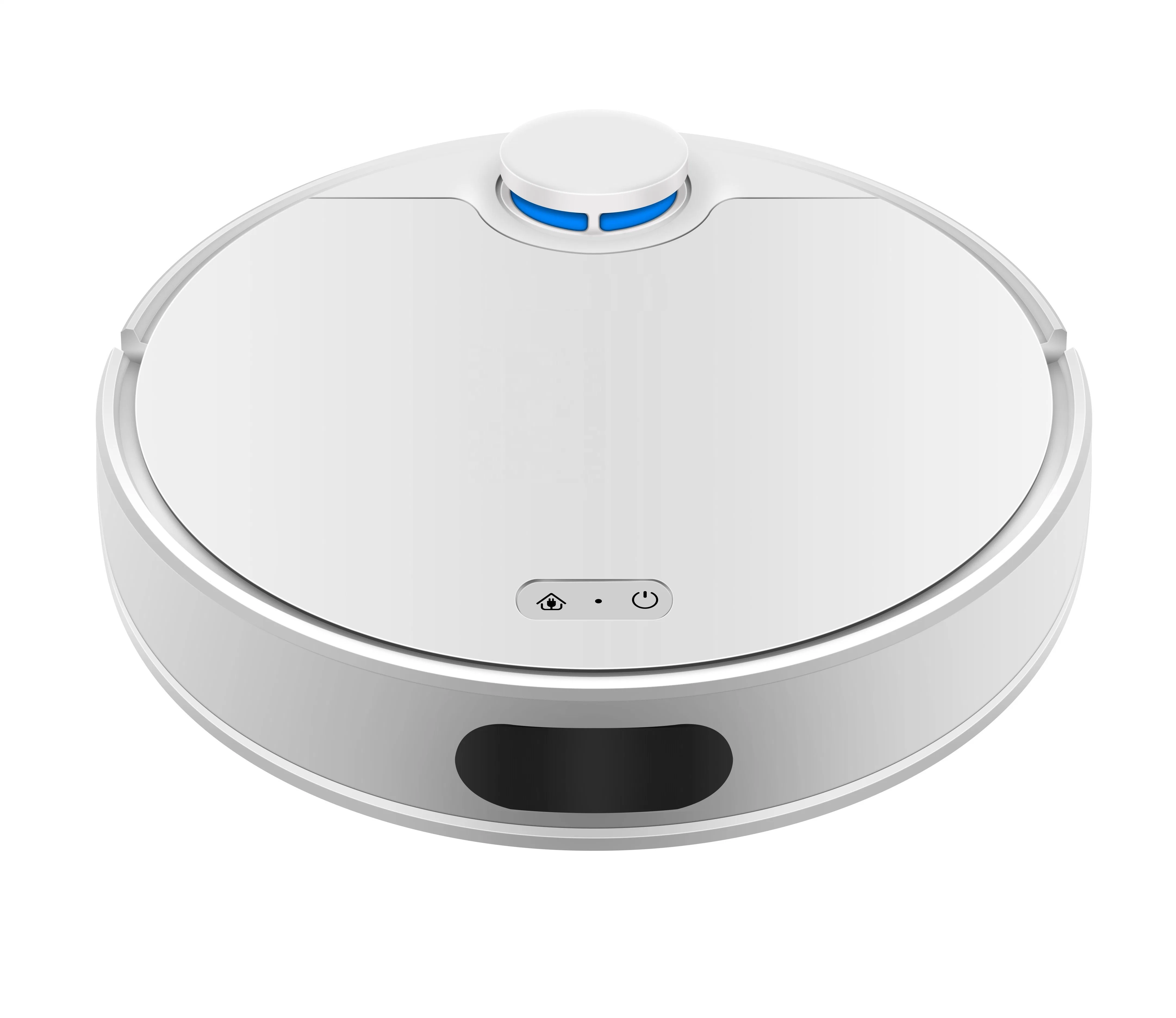 Robot Vacuum Cleaner Factory Manufacture Professional Wireless Intelligent Smart Robot vacuum Cleaner