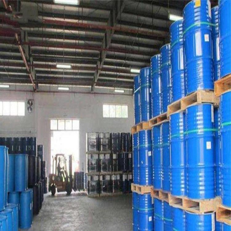 Hot Sale Industrial Grade Tetrahydrofuran 99.9% Thf CAS 109-99-9 as Slovent