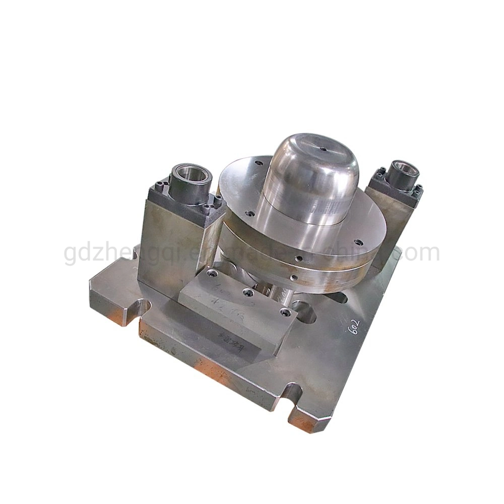 Microwave-Oven Single-Process Molds Metal Stamping Die/Tool/Mould OEM for Home Appliance Products