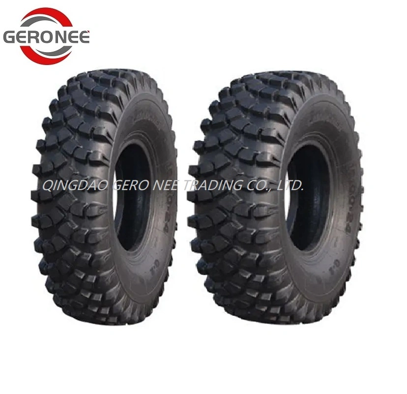 11.00-20 12.00-20 13.00-20 14.00-20 15.00-20 15.00-21 16.00-24 OTR E-2 Ttf (Tyre+Tube+Flap) All-Terrian Mpt Grader Speciality Use Tire