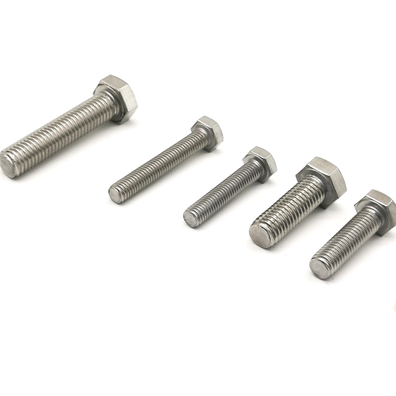 China Products/Suppliers. Stainless Steel 304 Hex Bolt /A2 Carriage Bolt/Stud Bolt /Flange Bolt/T Head Bolt