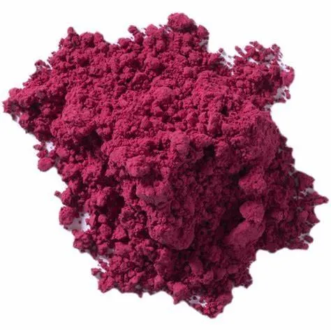 Customizable China Supply High quality/High cost performance  Red Pigment Powder Colorant