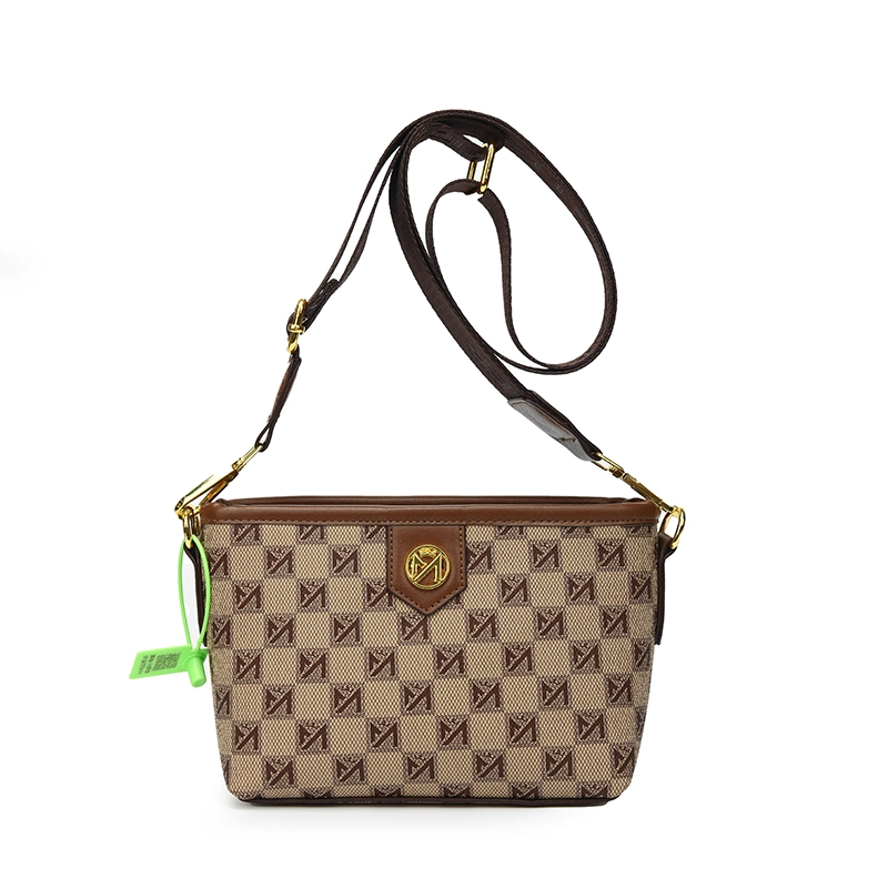 Saco a tiracolo Crossbody Bag Marca de design elegante bolsa feminina