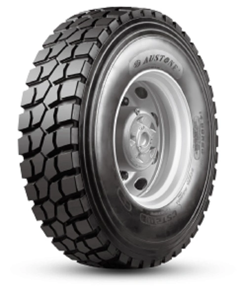 288000kms Commercial Wholesale/Supplier Heavy Duty Truck & Bus Radial Tire (315/80R22.5, 11R22.5)