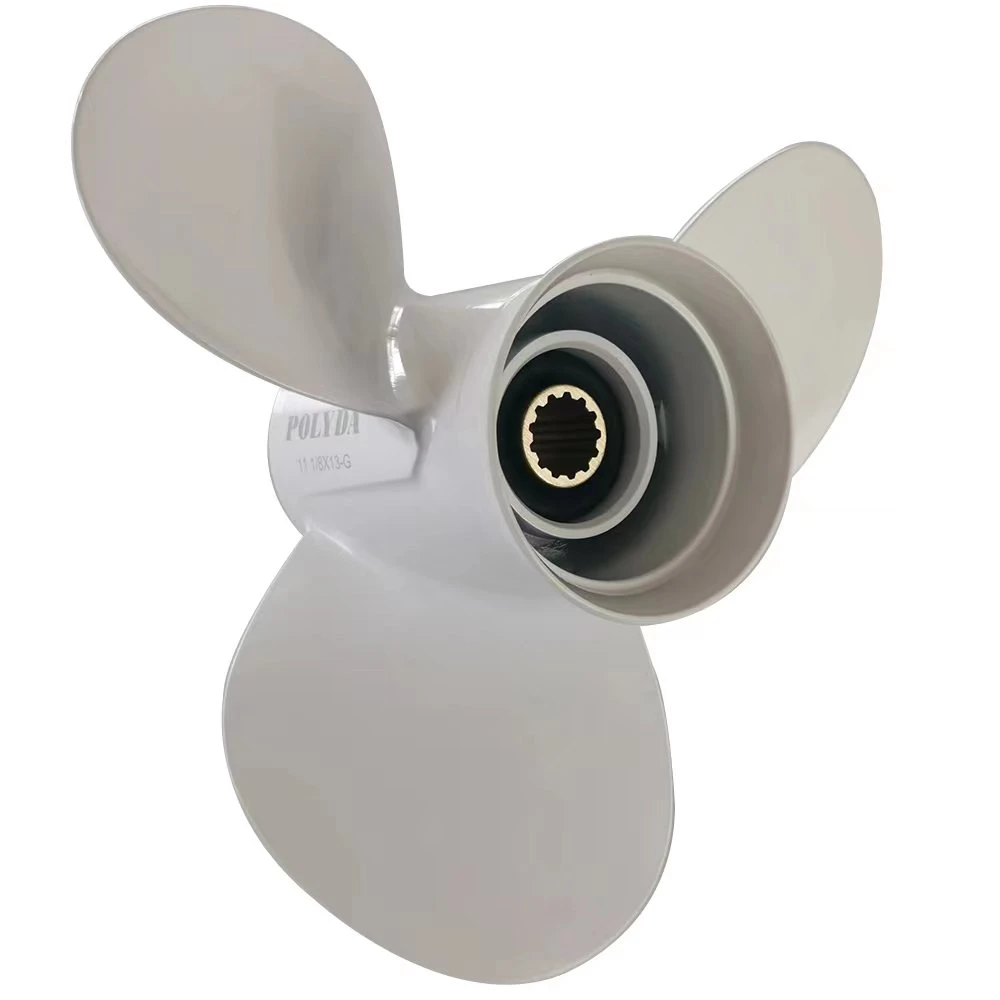 Schiffswellenrohr Kupfer Marine Propeller Boot Propeller