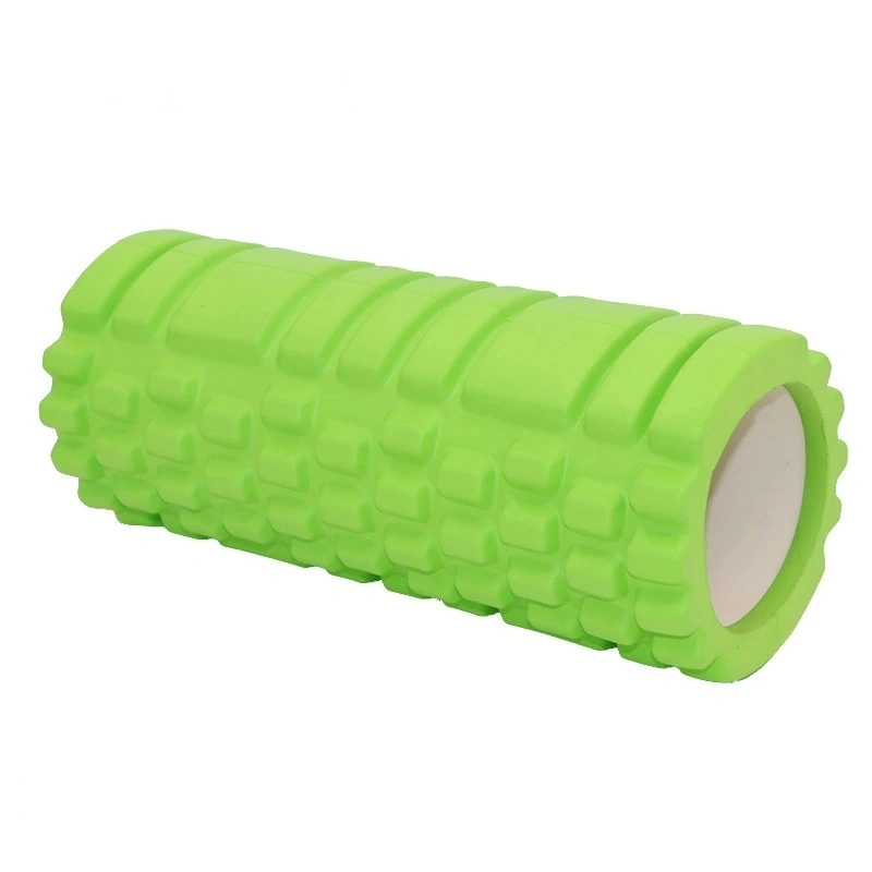 Factory Direct Sale Deep Massage Yoga Roller Hollow Foam Roller