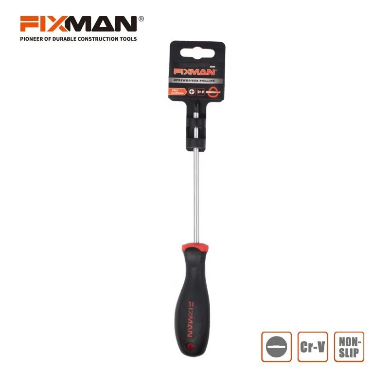 Fixman High Quality Customizable Precision Cordless Hand Tools Screwdriver