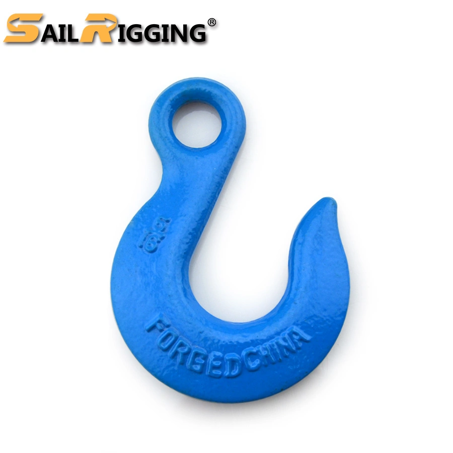 Rigging Hardware Hook Factory H-324 Eye Slip Hooks